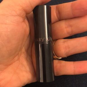 Mary Kay lipstick in Amber Suede